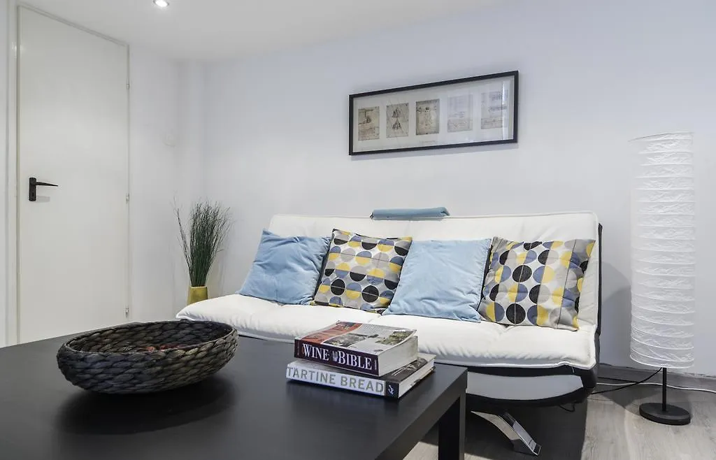 Stylish Apartment Budapest